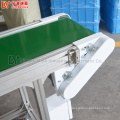 DY-CL-1.5M  Conveyor Belt Automated Assembly Line for Workshop